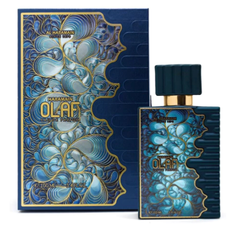 Olaf EDP 100ml - Masculino