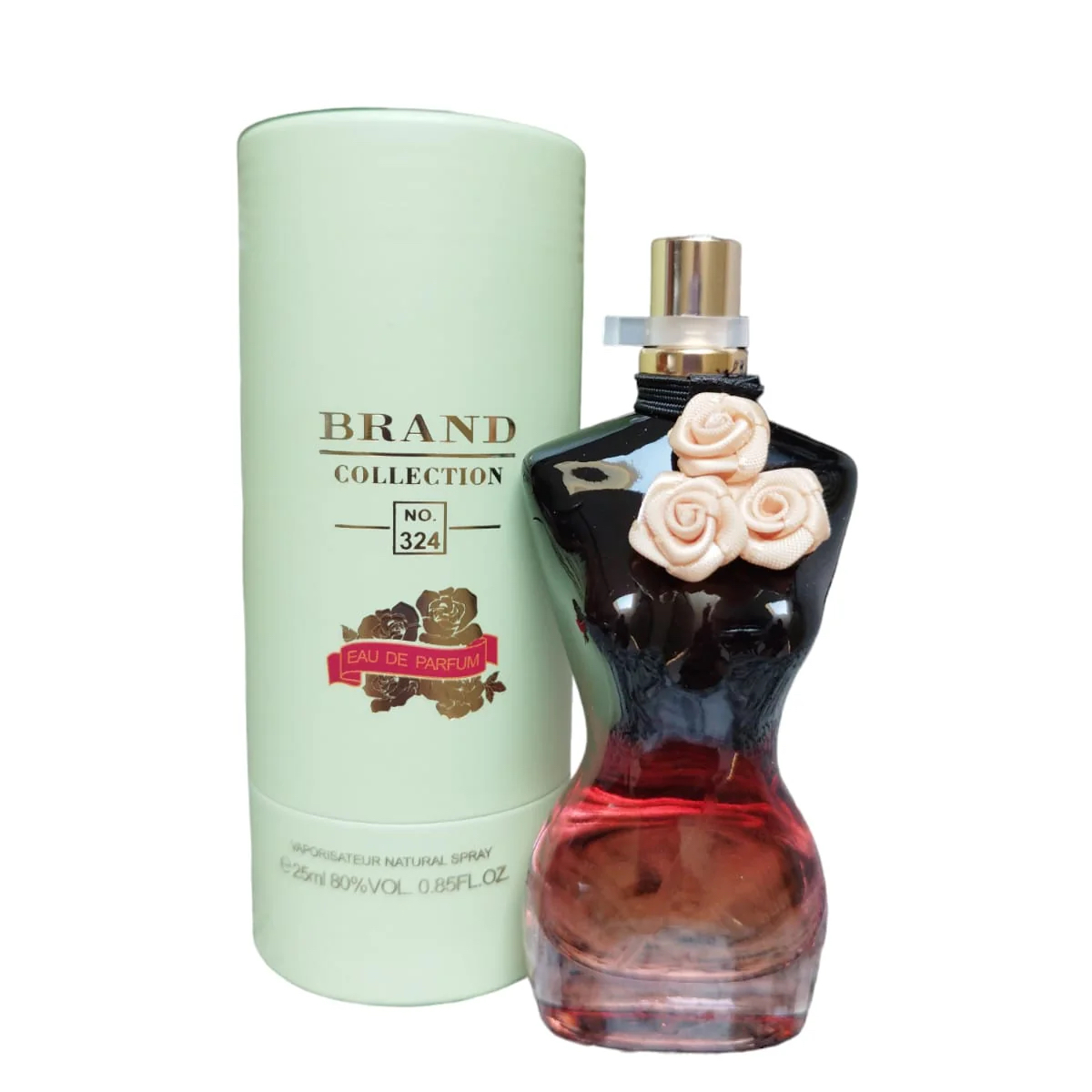 Brand Collection 324 La Belle