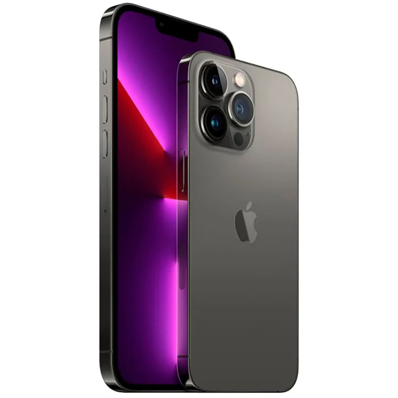 iPhone 13 Pro CPO 256GB Graphite