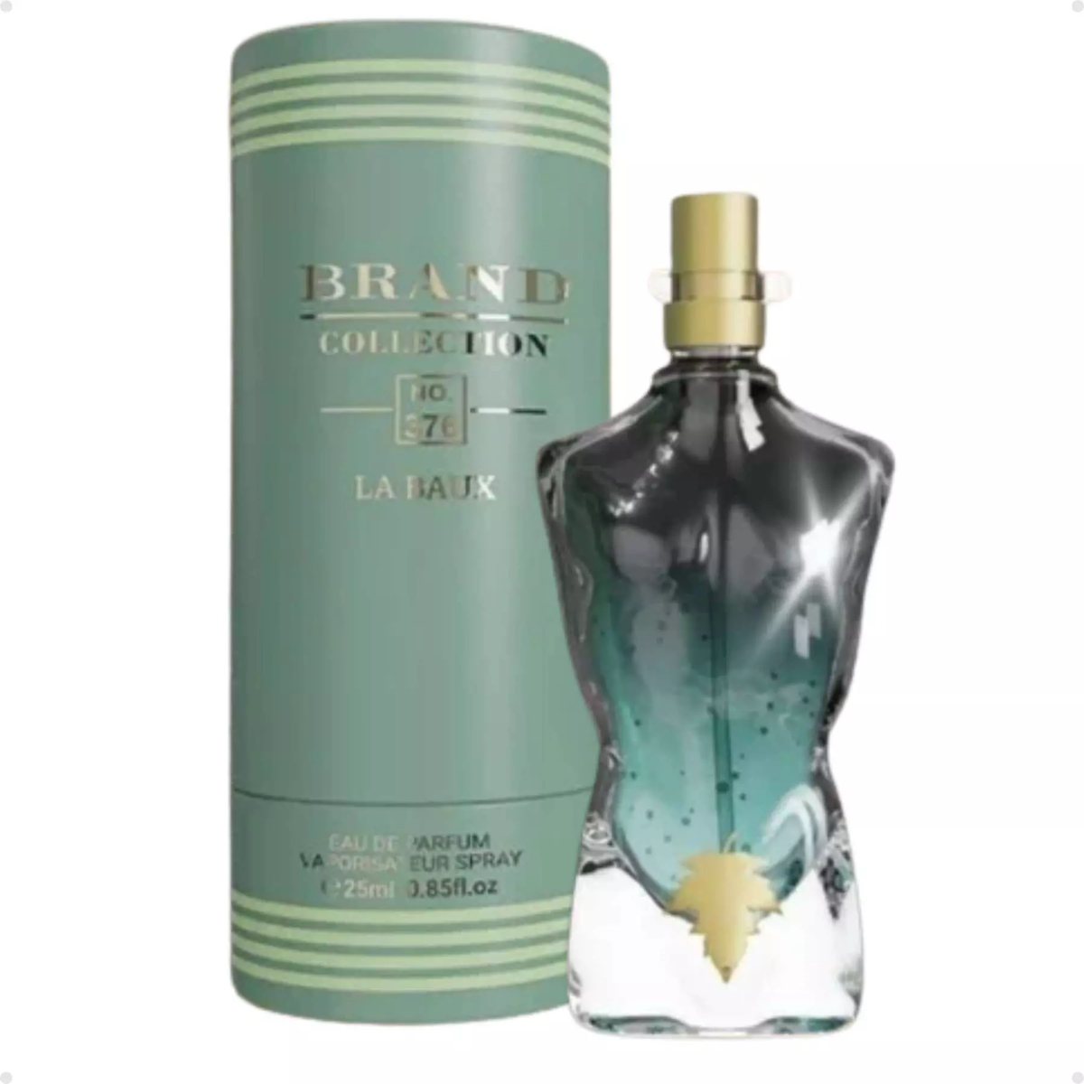 Brand Collection 376 La Baux