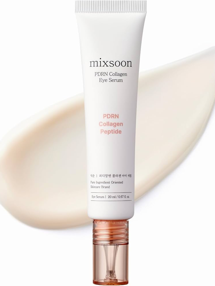 Mixsoon PDRN Collagen Eye Serum