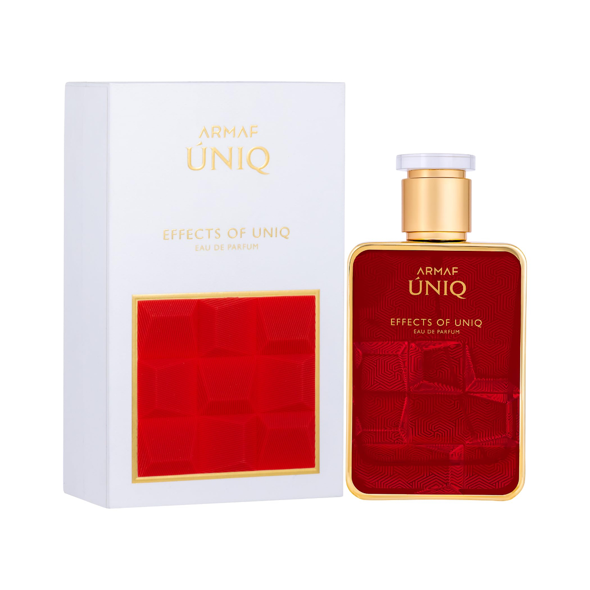 Armaf Uniq Effects EDP 100ml
