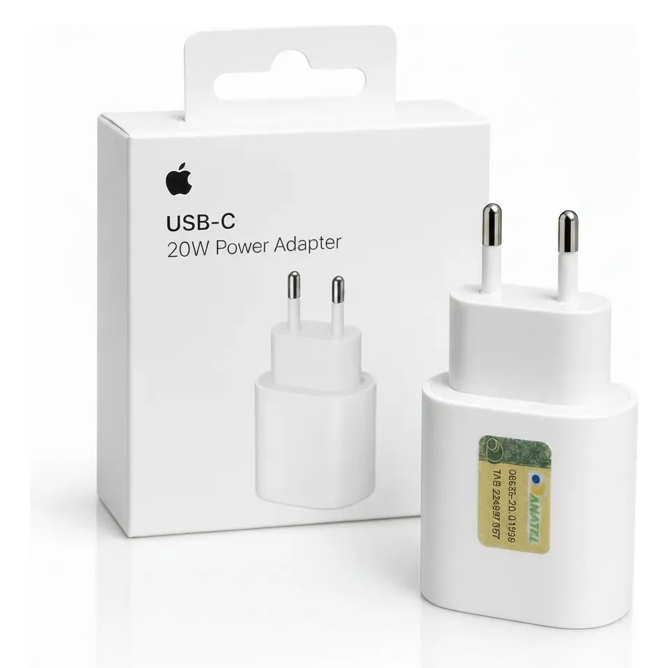 USB-C de 20 W
