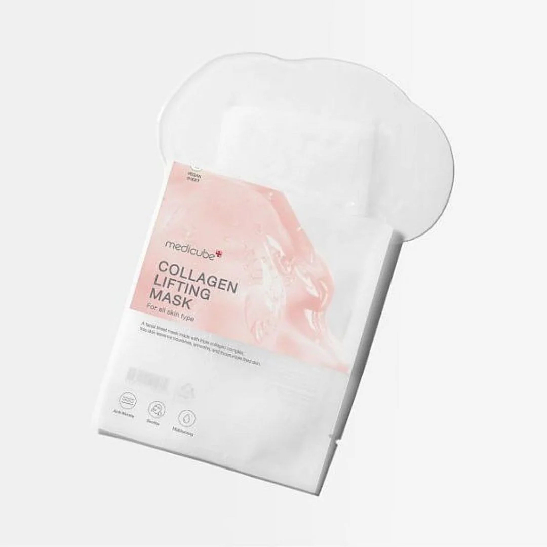 Medicube Collagem Lifting Mask