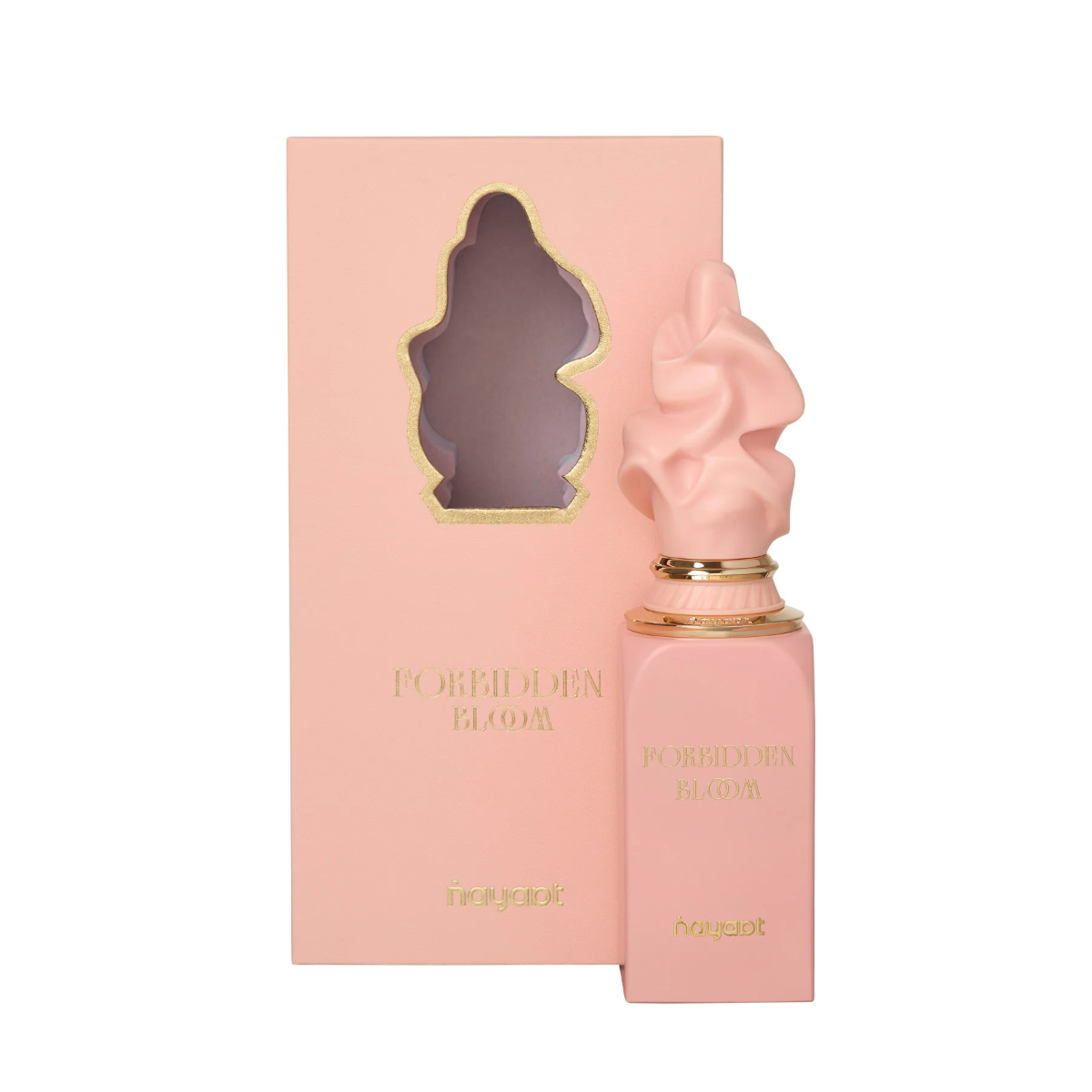 NAYAPT FORBIDDEN BLOOM