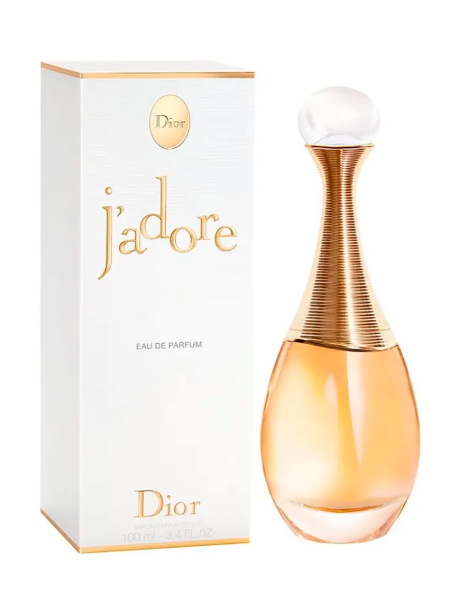 Christian Dior J'adore EDP - Femenino 100mL