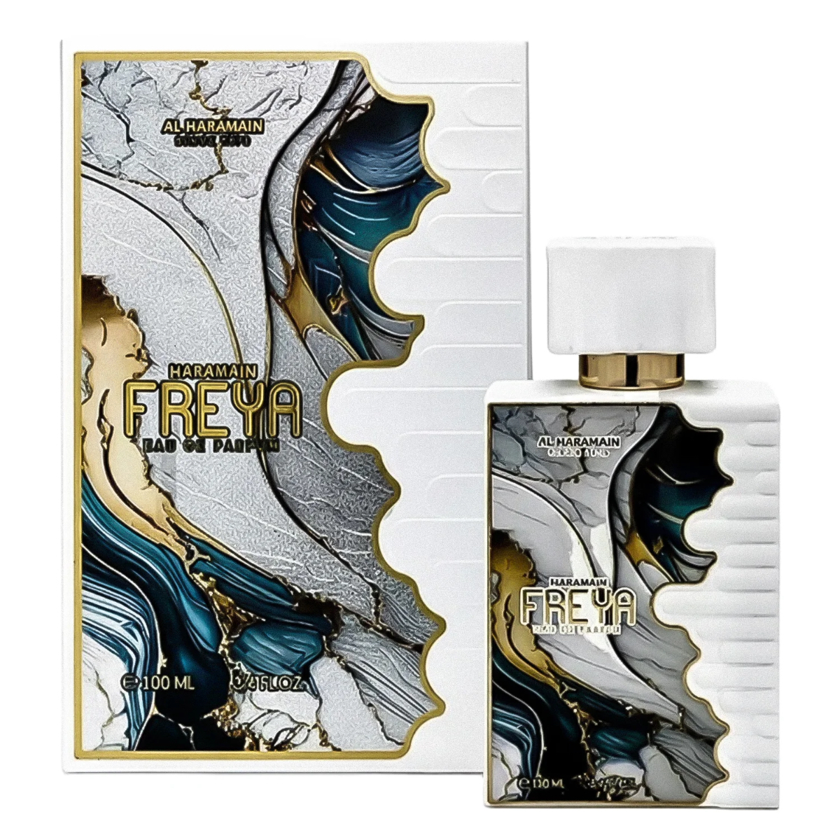 Freya EDP 100ml - Femenino