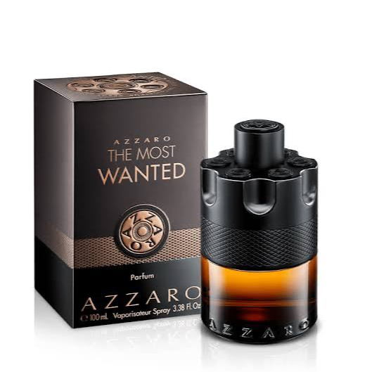 Azzaro The Most Wanted 100ml