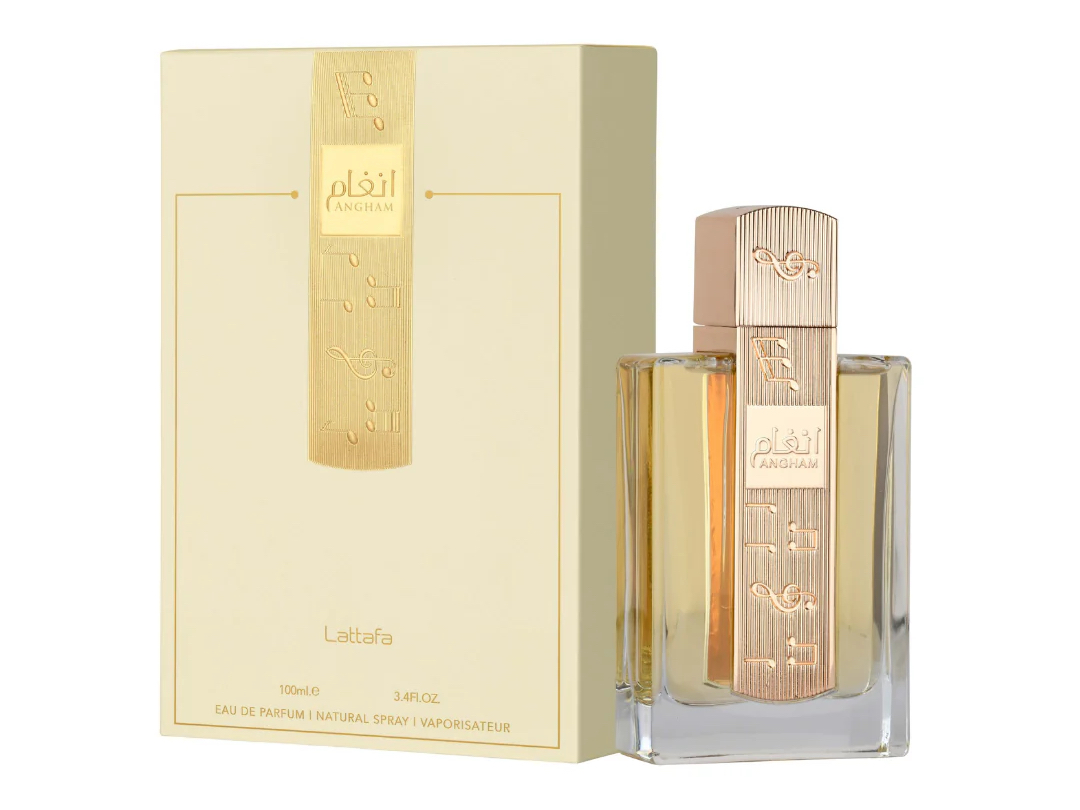 Lattafa Angham EDP 100ml