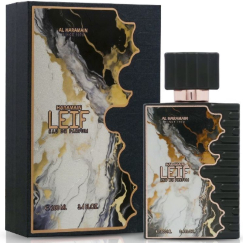 Leif EDP 100ml - Masculino