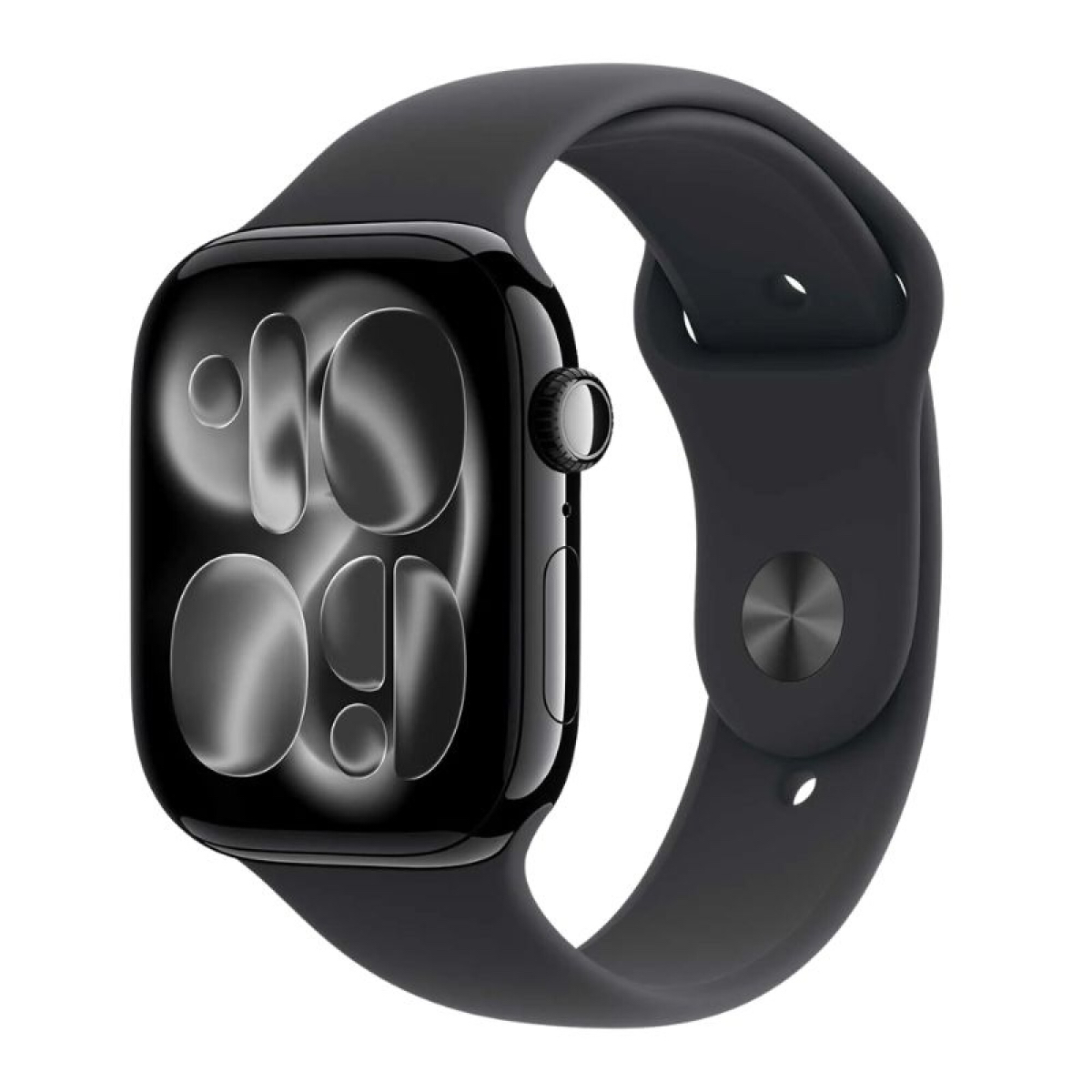 Apple Watch S11 GPS 46mm space gray