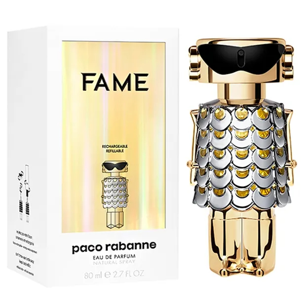 PACO RABANNE FAME EDP 80ML