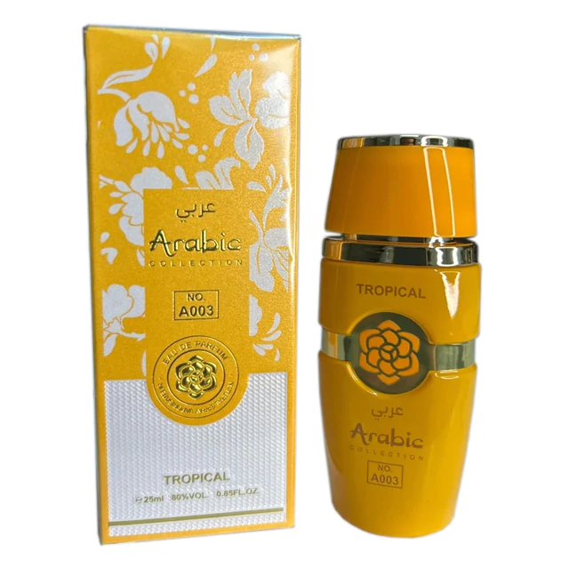 Arabic Yara Tous 25ml A003