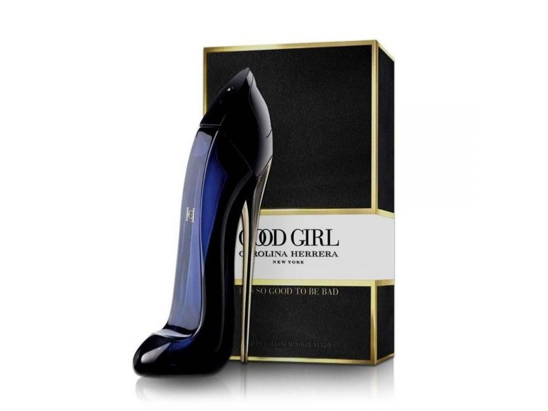 Carolina Herrera Good Girl EDP 80ml