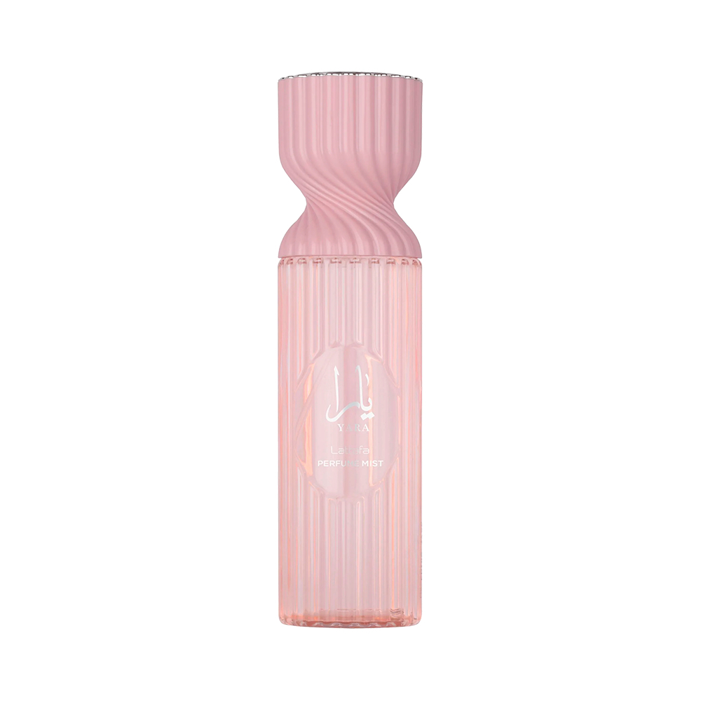 Lattafa Body Splash Yara Rosa 250ml
