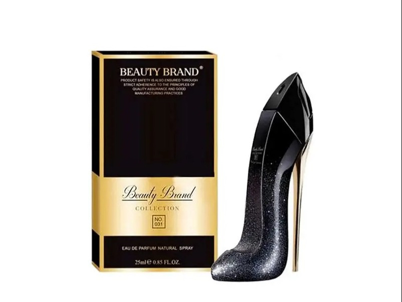 Beauty Brand B-001