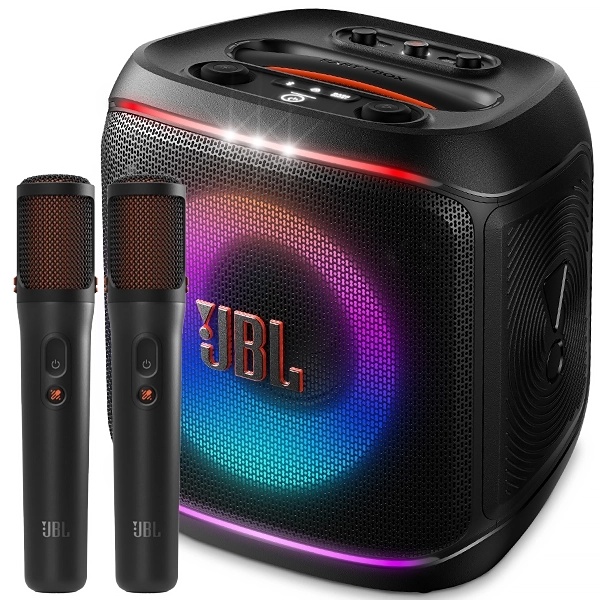 JBL Partybox Encore 2 Plus 100 watts
