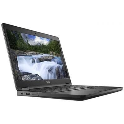 Dell Latitude 5490 Intel Core i5 8350U Pantalla Full HD 14" / 8GB de RAM / 256GB SSD
