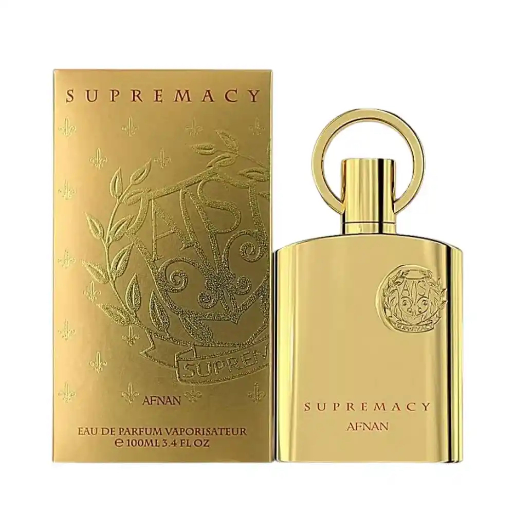 Supremacy Gold Eau de Parfum Feminino - 100ml