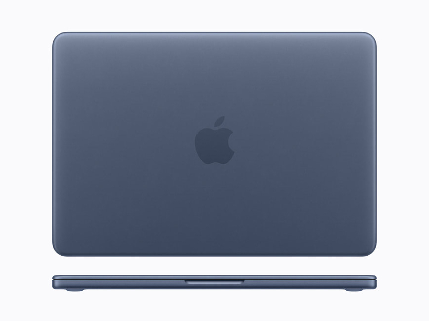 MACBOOK NEO MHFA4LL/A A18 PRO/8GB/256GB/13"INDIGO