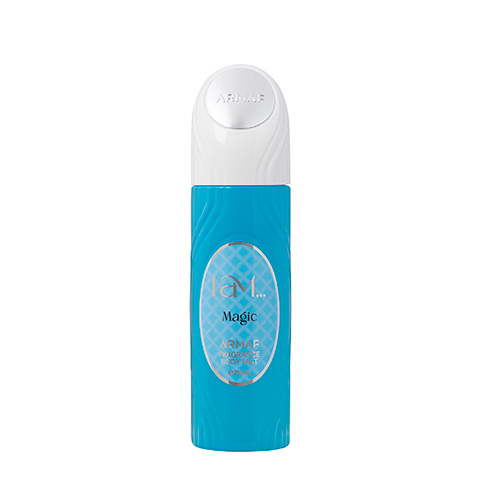 Body Mist Iam Magic