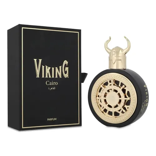 Bharara Viking Cairo Parfum 100ml