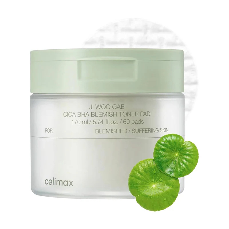 Celimax JI Woo Gae Cica Bha 170ml