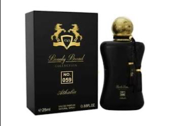 Beauty Brand 059 Athalia 25ml