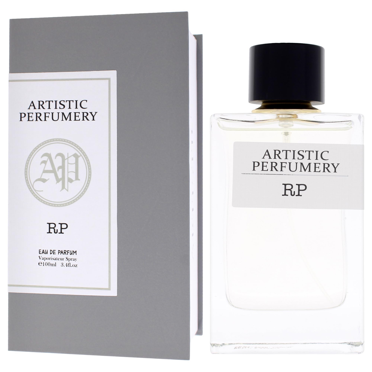 Artistic Perfumery RP