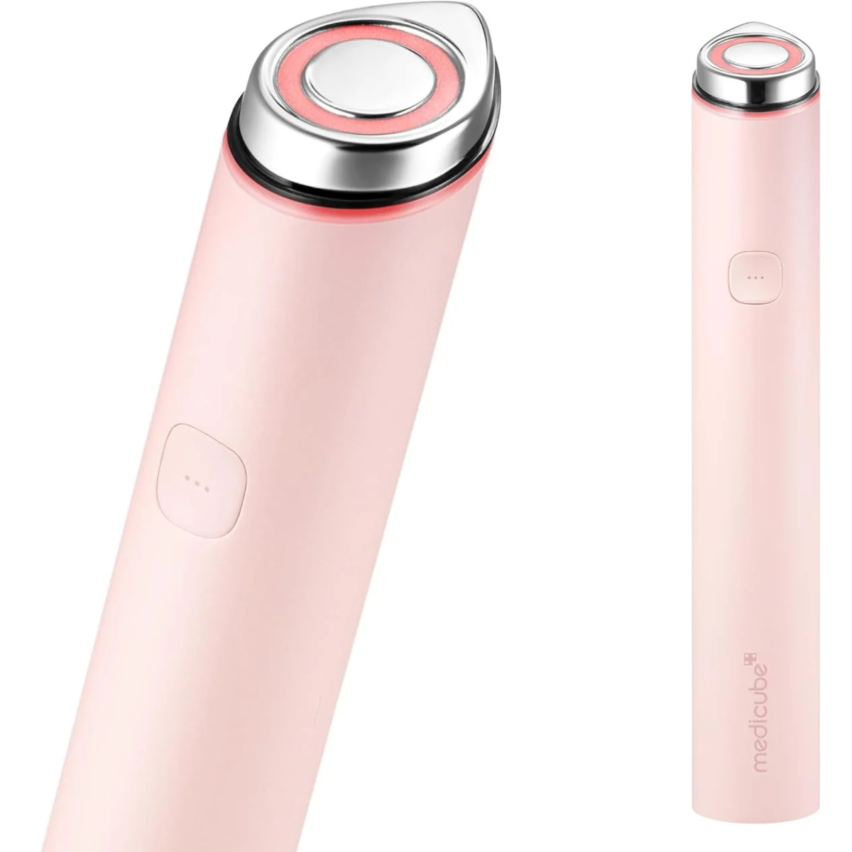 Medicube - AGE-R Booster Pro Mini Plus - Pink