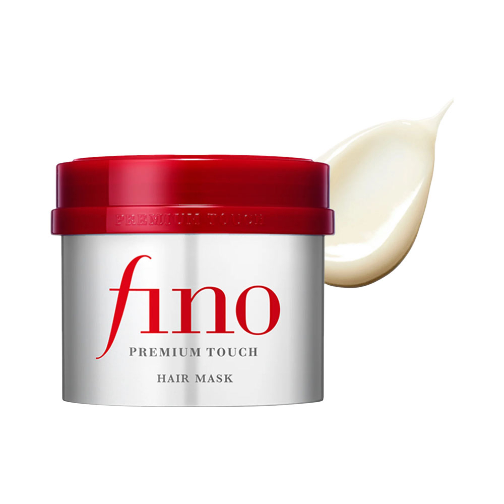 Fino Premium Touch Hair Mask