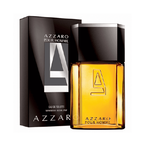 Azzaro Pour Homme EDT 100ml