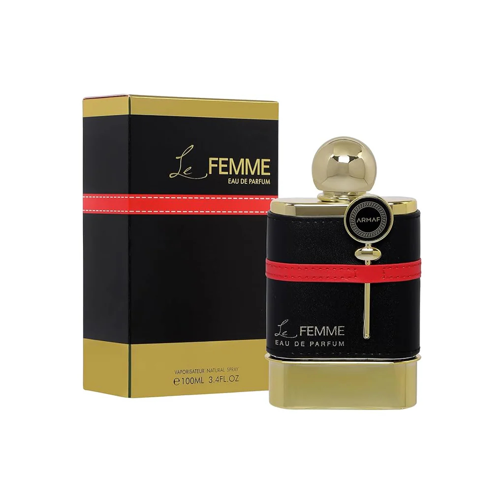 Le femme 100ml