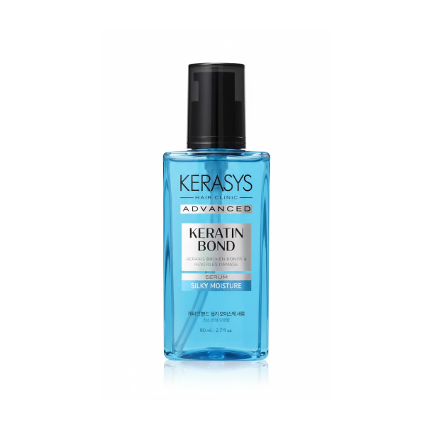 Kerasys Advanced Keratin Bond Serum