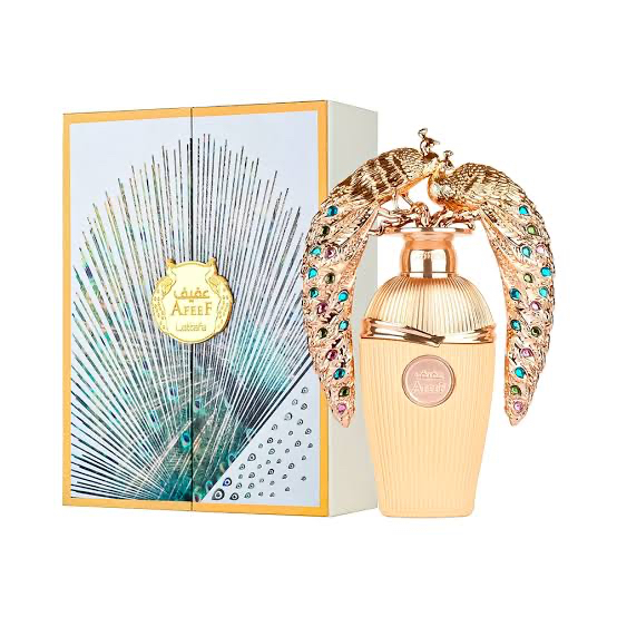 Lattafa Afeef EDP 100ml