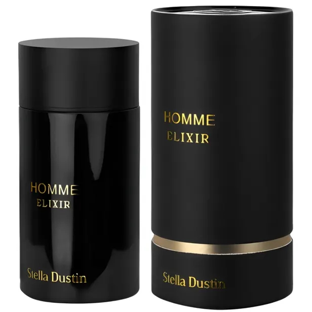 Perfume Stella Dustin Homme Elixir EDP 100mL - Masculino