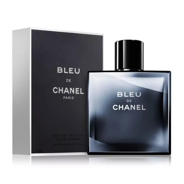 Bleu De Chanel EDT 100ml
