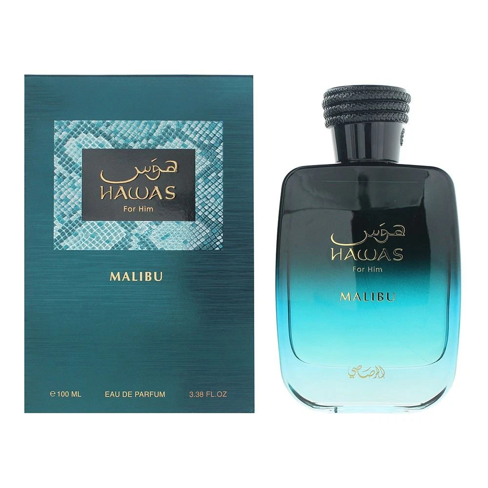 HAWAS FOR HIM MALIBU