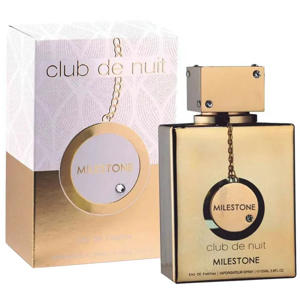 Club de Nuit Milestone EDP 105ml