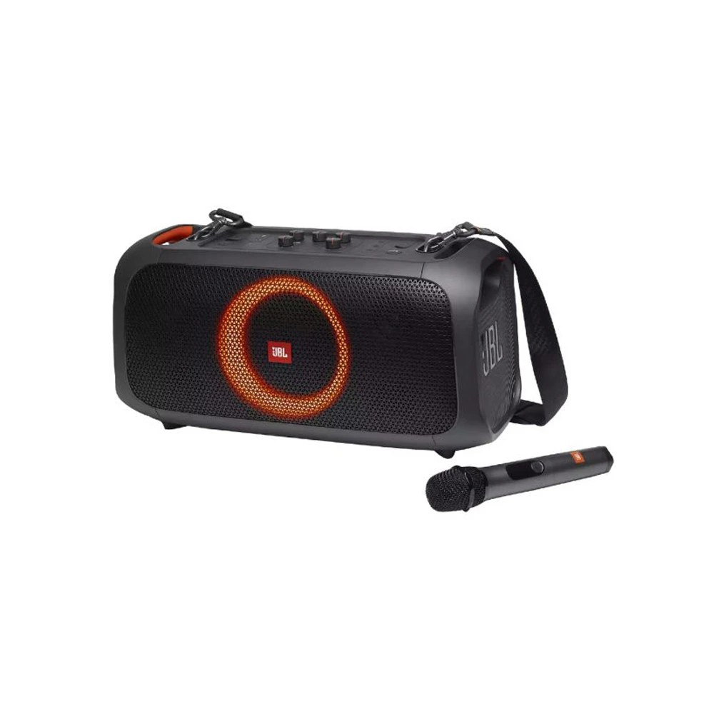 Jbl Speaker PartyBox On The Go