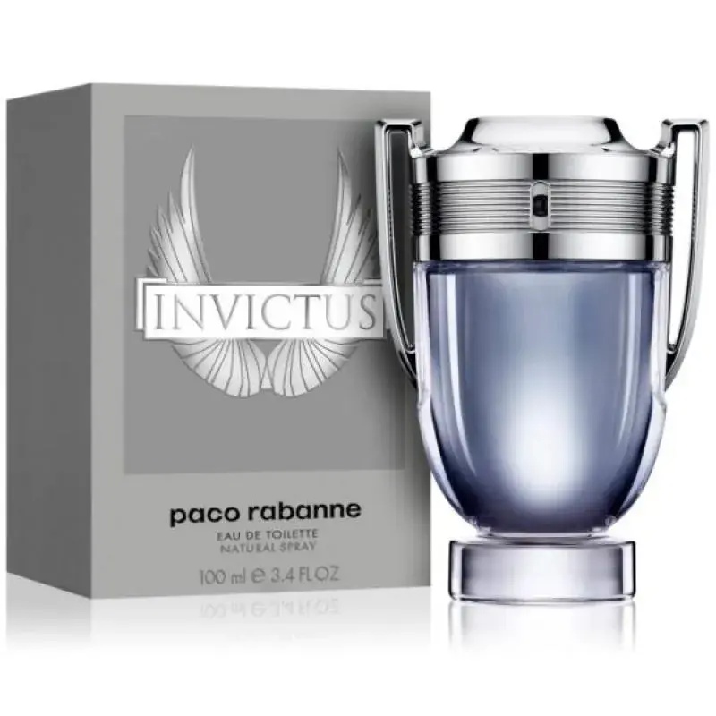 PACO RABANNE INVICTUS VICTORY 50ML