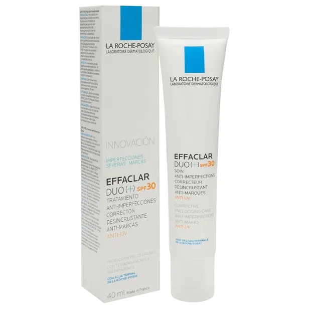 La Roche Effaclar Duo (+)