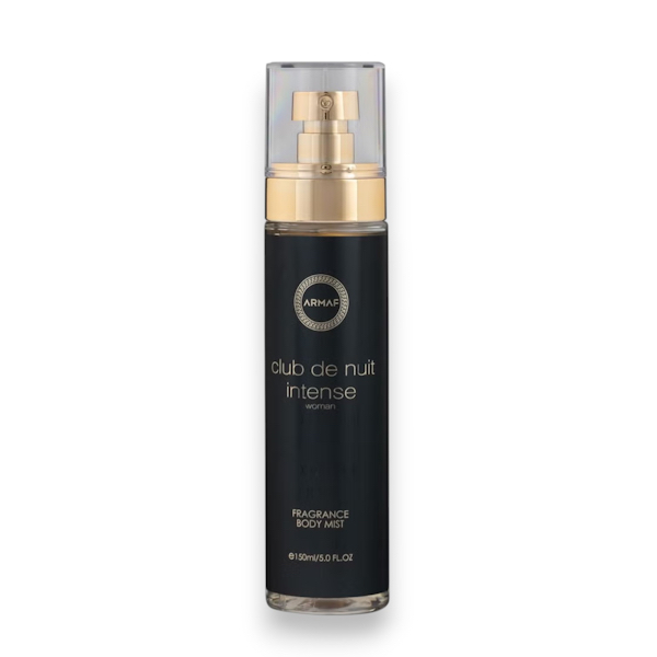 Body Spray Club de Nuit Intense Woman