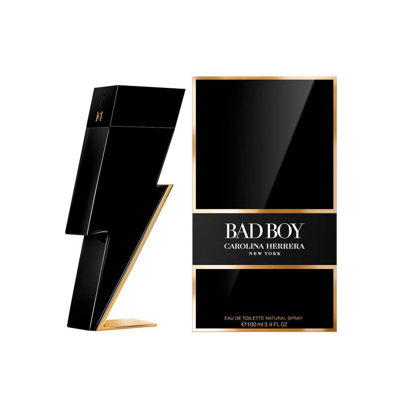 Carolina Herrera Bad Boy EDT 100ml