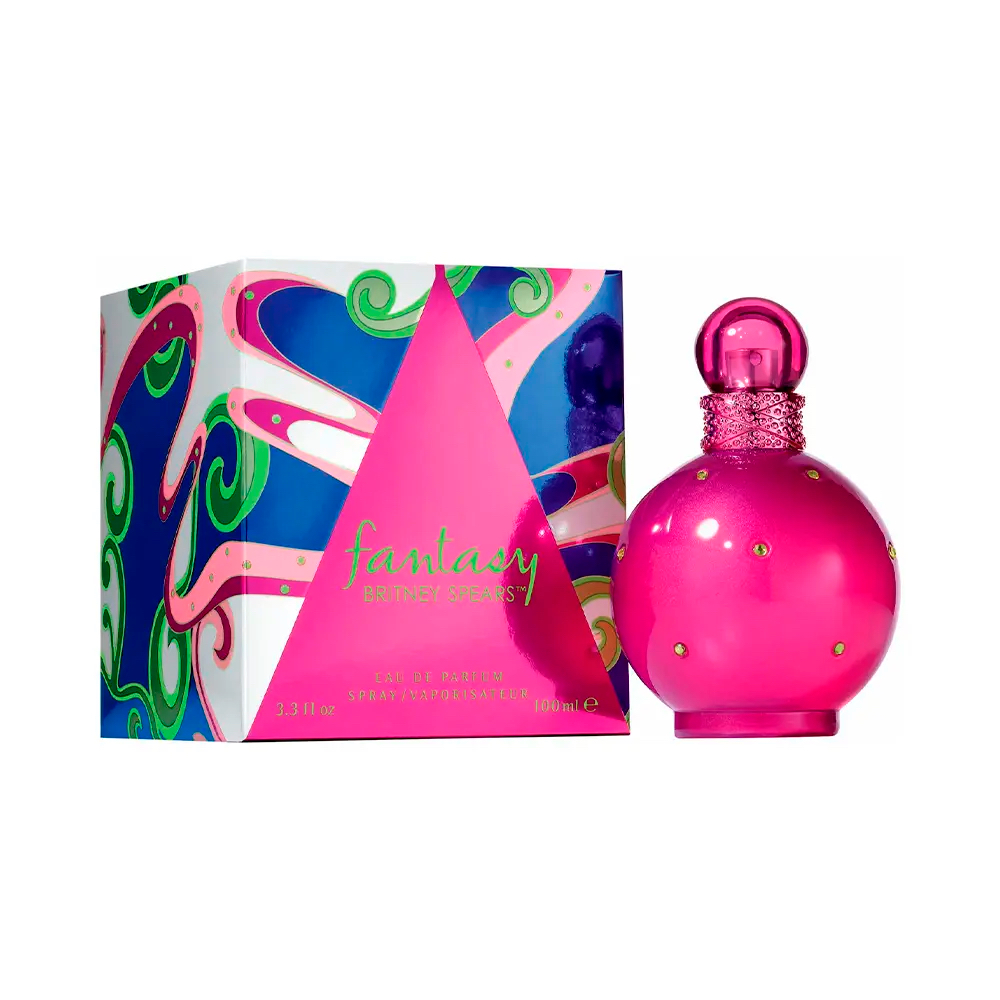Britney Spears Fantasy Fantasy EDP 100ml