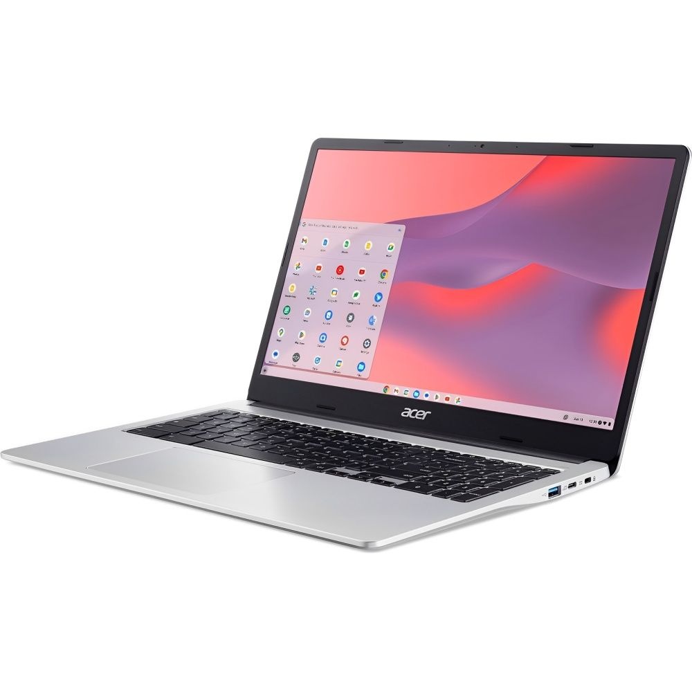 Acer Chromebook 315 CB315-4H-C0BR IPS Full HD 15.6″ Intel Celeron N4500
