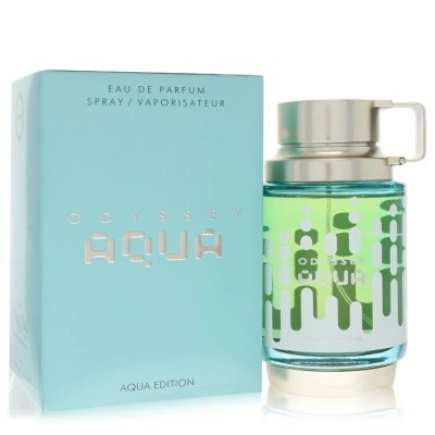 Odyssey Aqua EDP 100ml